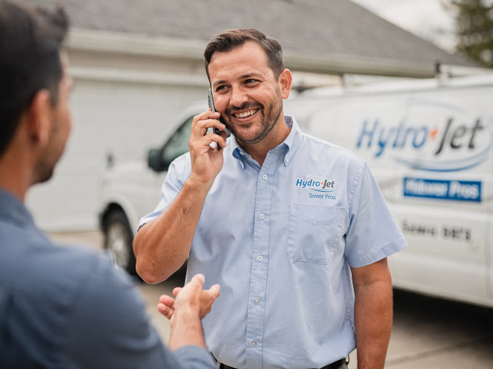 Hydro Jetting Hambleton, WV FAQs